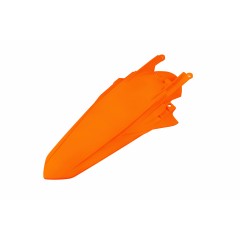 UFO ZADNJI BLATNIK KTM EXC 125/150/250/300 2020-2023